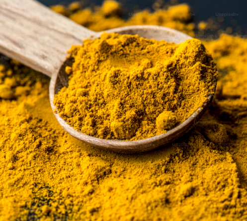 Turmeric Powder